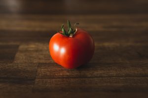 Les bienfaits de la tomate